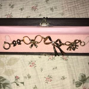 Juicy couture bracelet